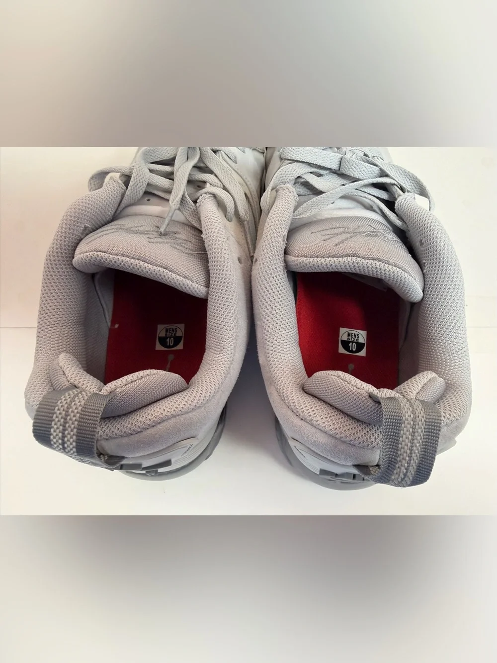 Nike Air Jordan MVP92 (212)